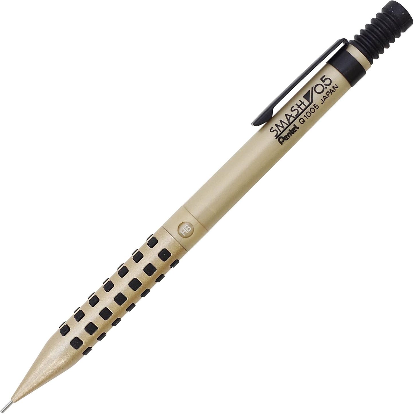 Pentel SMASH Mecjanical Pencil / Q1005-XKS