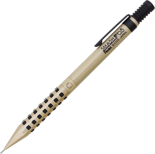 Pentel SMASH Mecjanical Pencil / Q1005-XKS