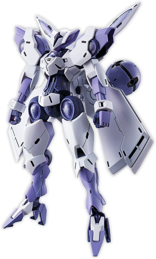 Bandai Hobby - The Witch from Mercury - #02 Beguir-Beu HG 1/144 Model Kit