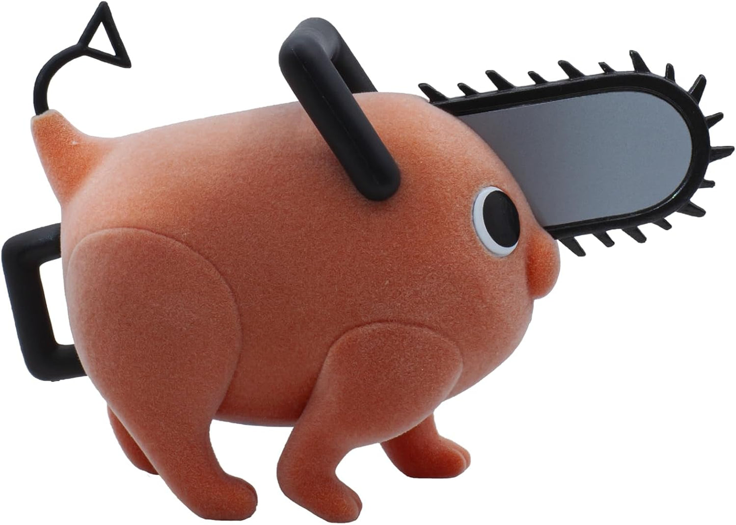 Banpresto - Chainsaw Man - Pochita (ver. A), Bandai Spirits Fluffy Puffy Figure