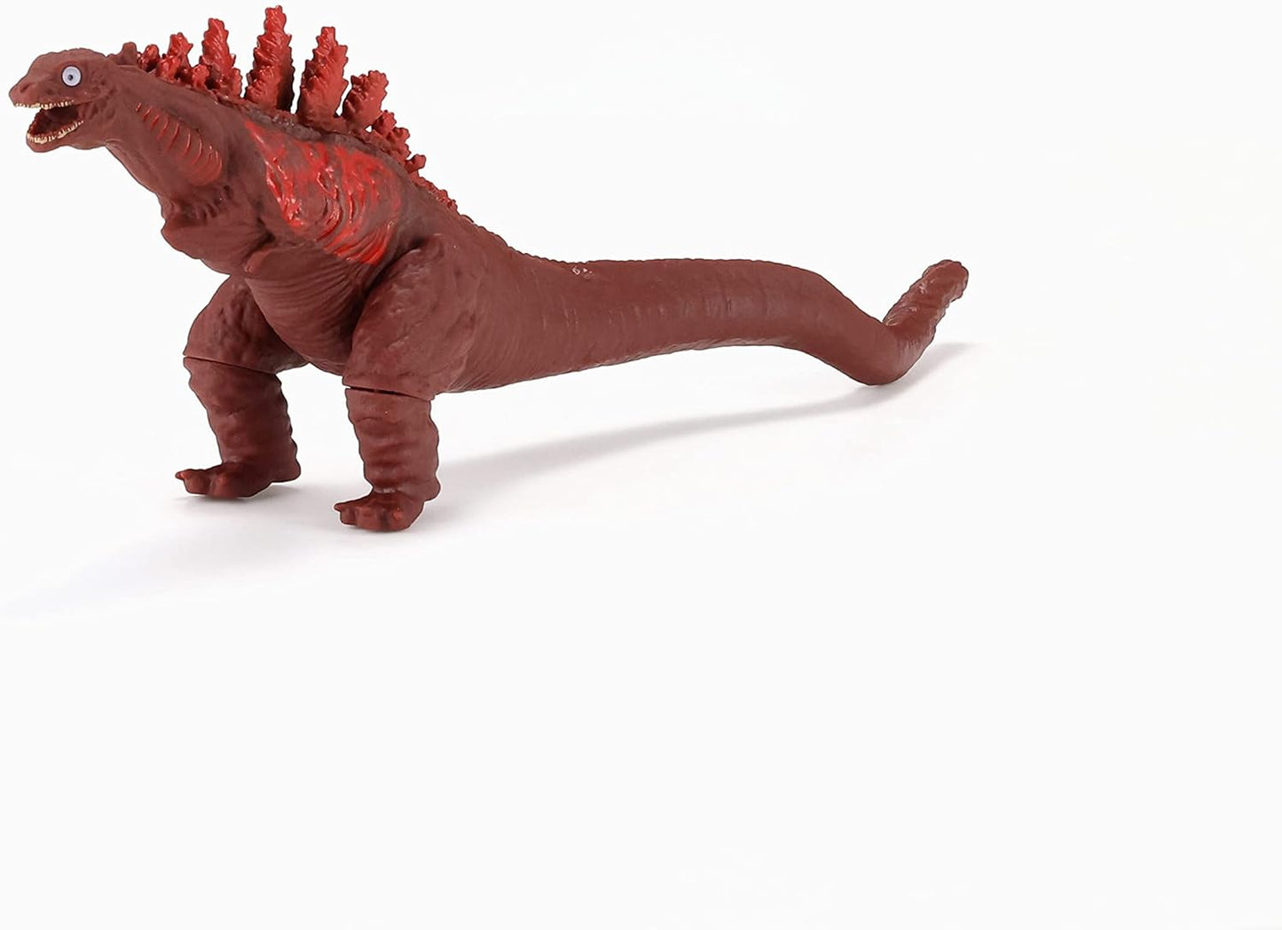 Movie Monster Series Godzilla 2016 (Third Form)