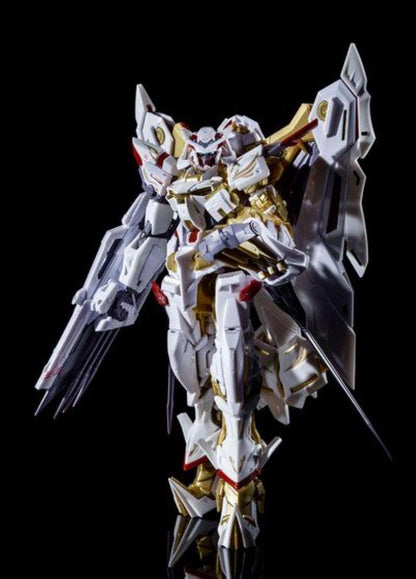 Bandai RG 1/144 Gundam Astray Gold Frame Amatsu Hana Model kit