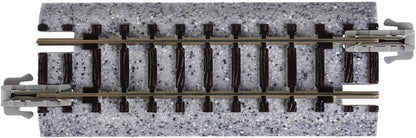 Kato USA Inc. N 62mm 2-7/16 Straight 4 KAT20040 N Track