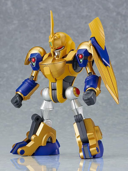 Good Smile Company NG Knight Lamune & 40: King Squasher Moderoid Model Kit