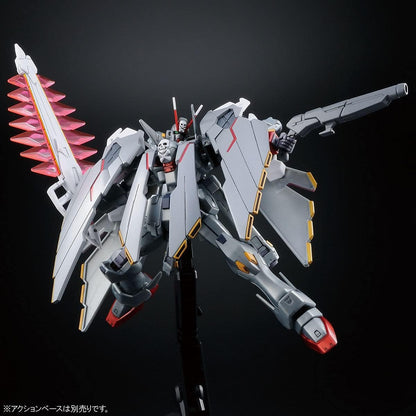 Bandai Spirit HGUC 1144 XM-X0 Crossbone Gundam X-0 Full Cross (Mobile Suit Crossbone Gundam Ghost) [New] Gunpla, Made in Japan