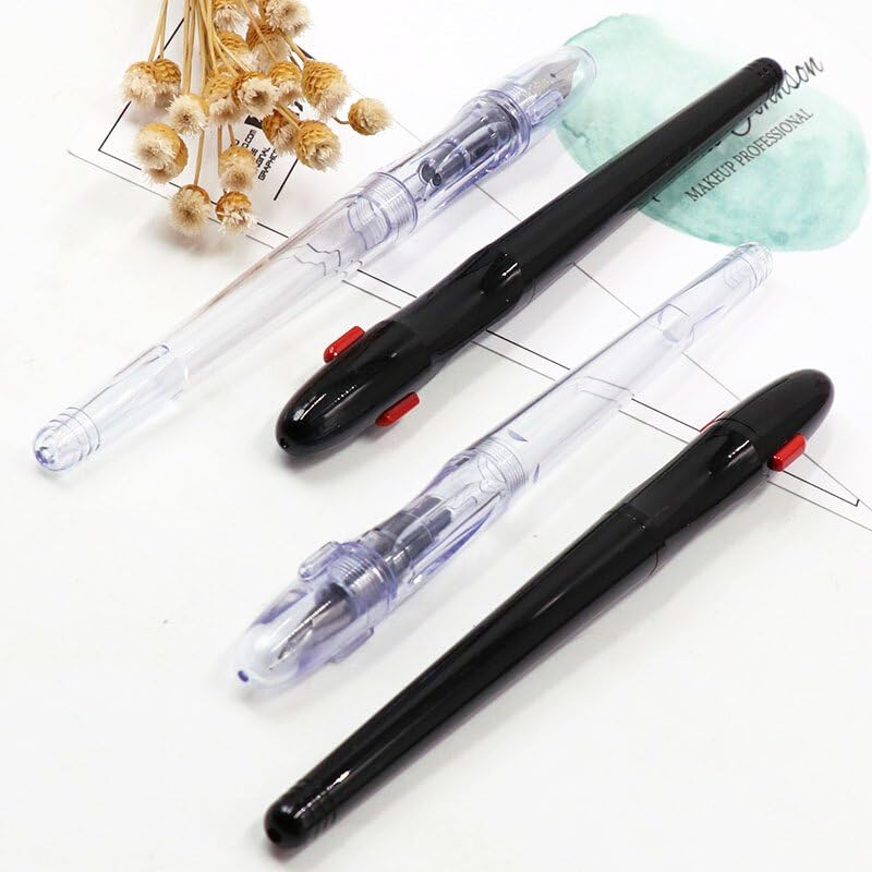 PILOT Fountain Pen Pen Pen side view