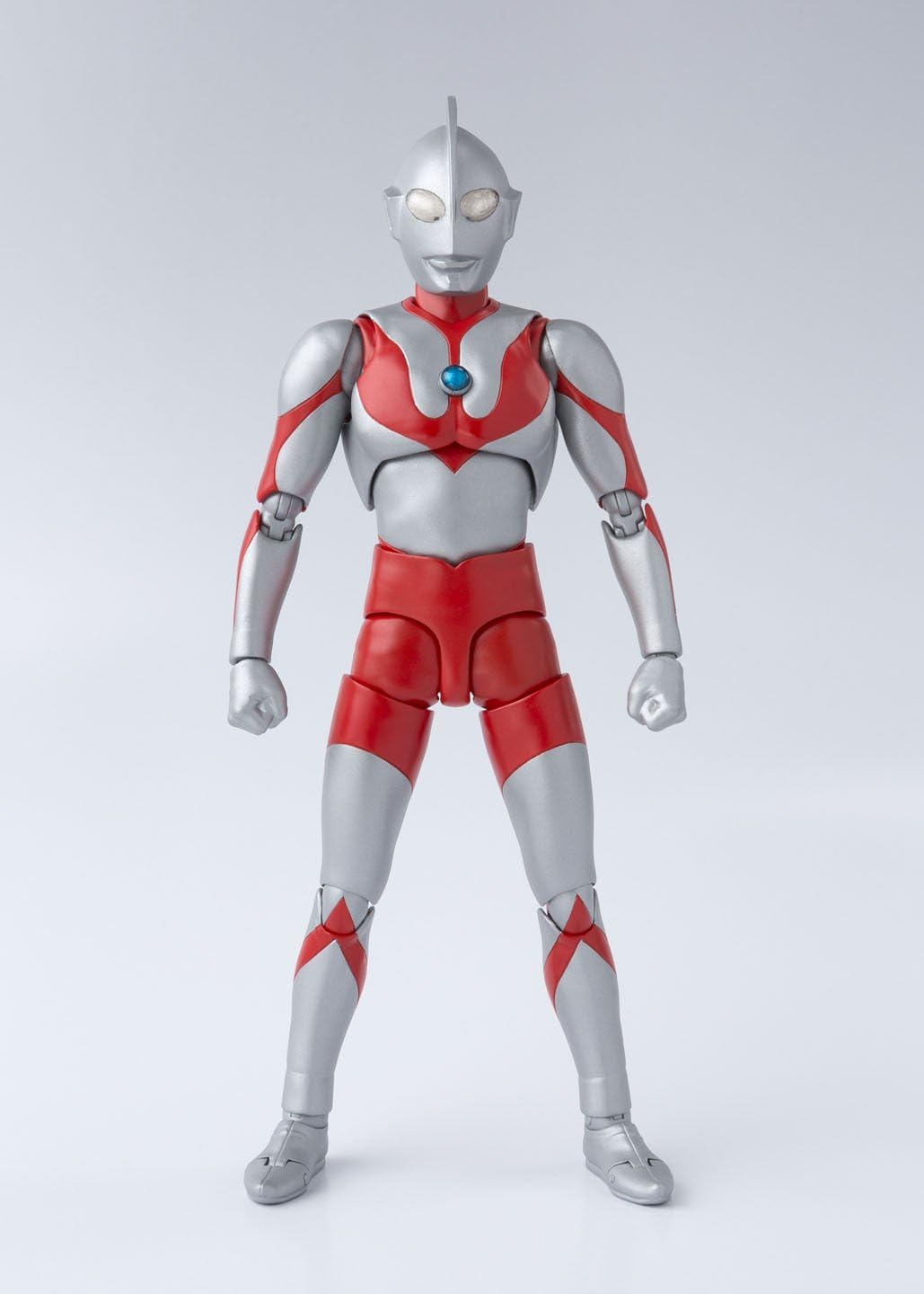 TAMASHII NATIONS Bandai S.H. Figuarts Ultraman Action Figure