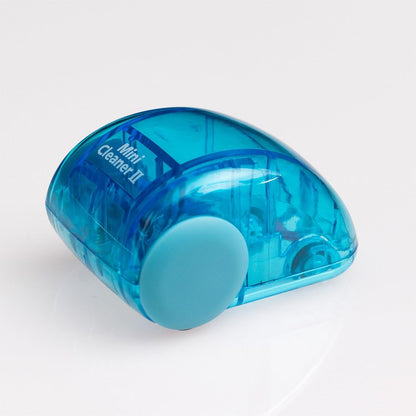Midori Compact 65616006 Mini Cleaner 2, Blue A