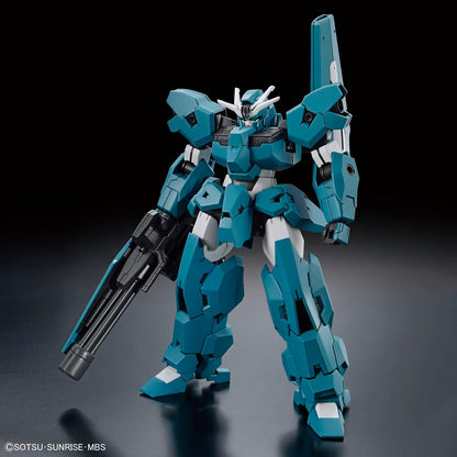 Bandai Hobby - Mobile Suit Gundam: The Witch from Mercury - #17 Gundam Lfrith Ur, Bandai Spirits HG 1/144 Model Kit
