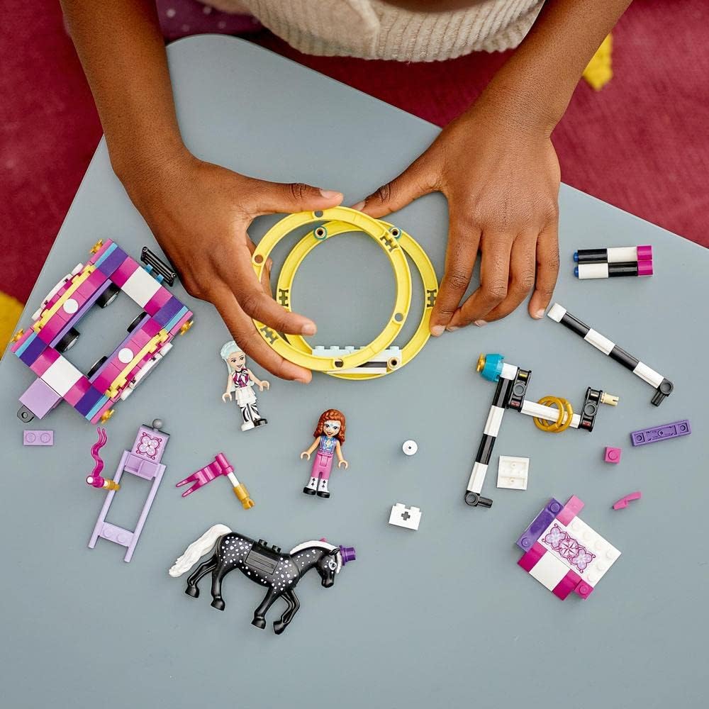 Lego Friends 41686 Magical Dokidoki Acrobat
