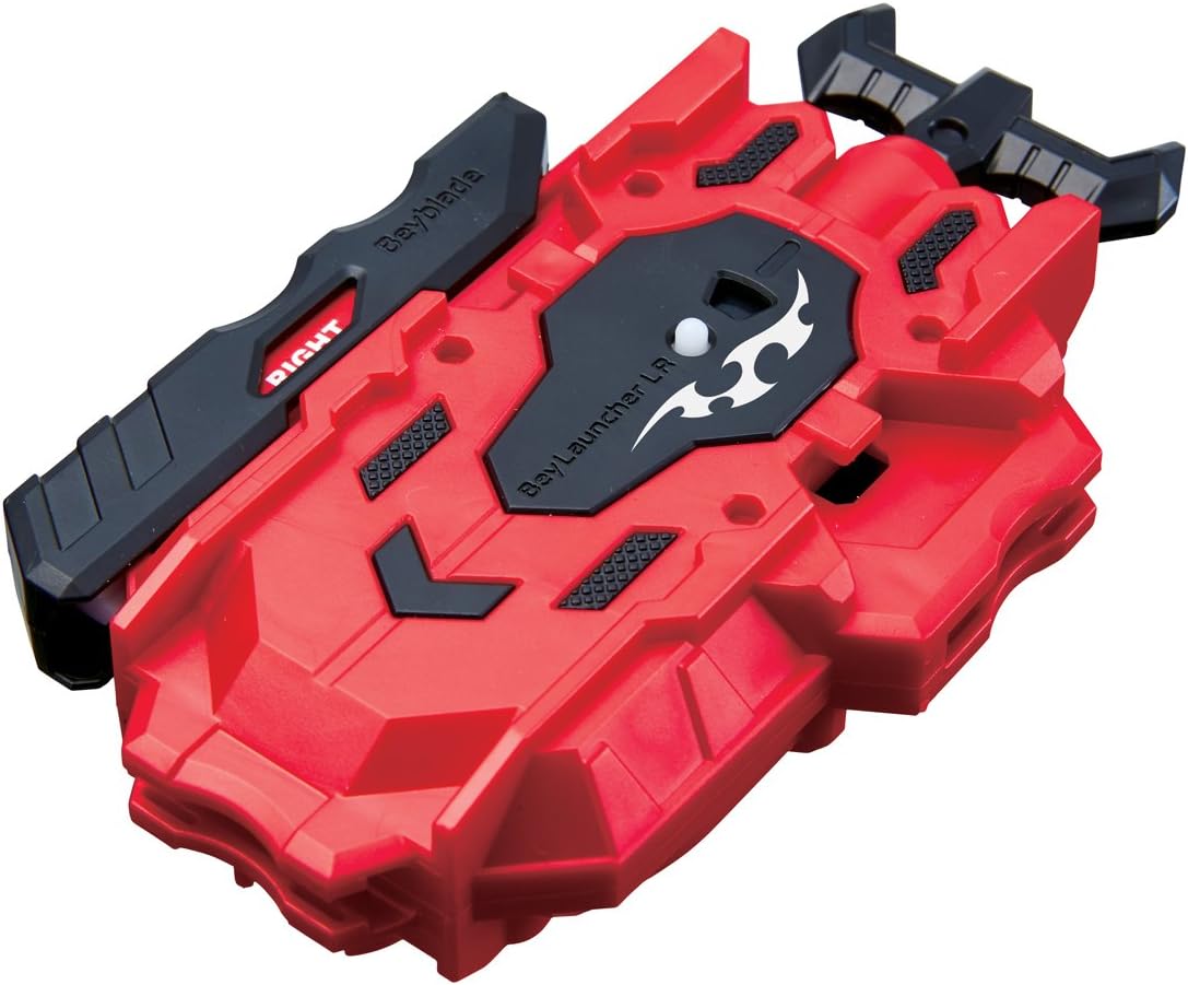 TAKARA TOMY Beyblade Burst B-88 Bey Launcher LR Toy