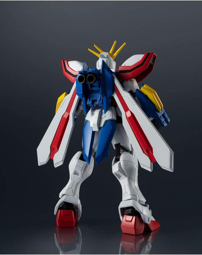 Bandai Hobby MG God Gundam G Gundam, BAN106042