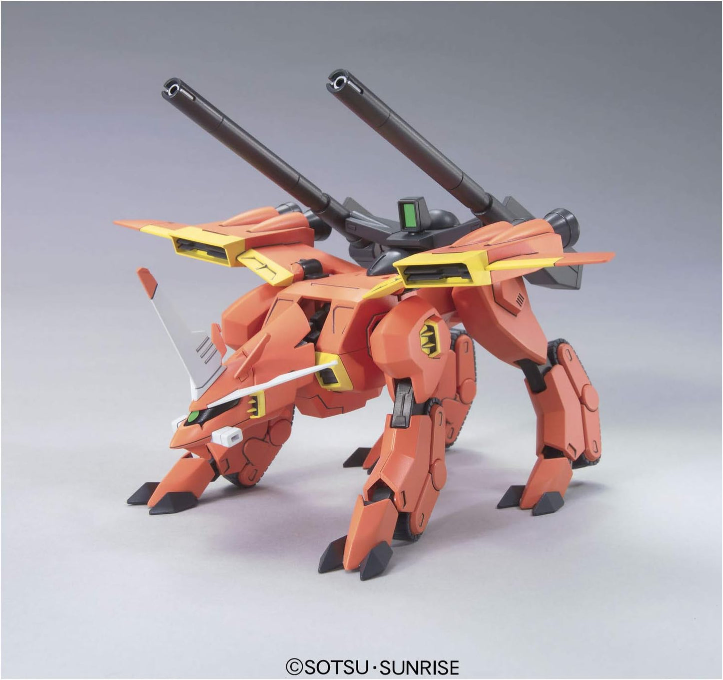 Bandai Hobby HG Seed R11 Lagowe Gundam Seed