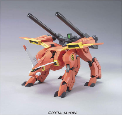 Bandai Hobby HG Seed R11 Lagowe Gundam Seed