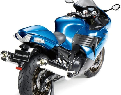 Tamiya Kawasaki ZZR 1400