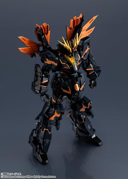TAMASHII Nations - Mobile Suit Gundam Unicorn - RX-0[N] Unicorn Gundam 02 Banshee Norn, Gundam Universe Action Figure