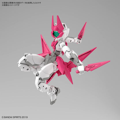 Bandai Hobby - 30 Minute Missions - #39 EXM-E7a Spinatia (Assassin Type), Bandai Spirits 30MM 1/144 Model Kit
