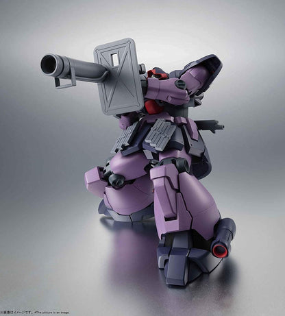 TAMASHII NATIONS - Mobile Suit Gundam 0083 Stardust Memory - MS-09F/Trop Dom Troopen ver. A.N.I.M.E., Bandai Spirits The Robot Spirits Collectible