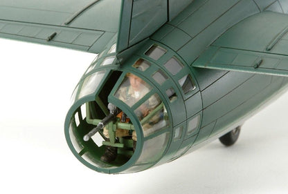 Tamiya 300061110 ??? 1: 48 WWII Mitsubishi G4 M1 Model 11 (17), Airplane