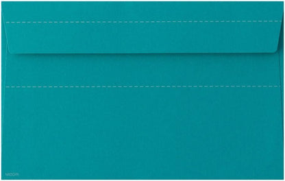 Design Phil Green Letter Set CHAKKU DE FU blue 86401006