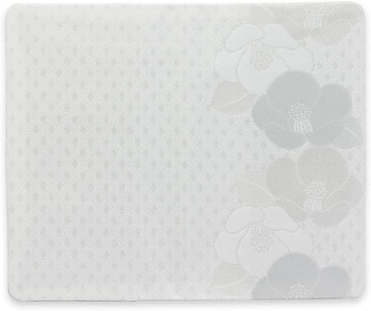DESIGNPHIL Midori 53315006 Fukusa Gold Seal Fukusa Snow Camellia Pattern