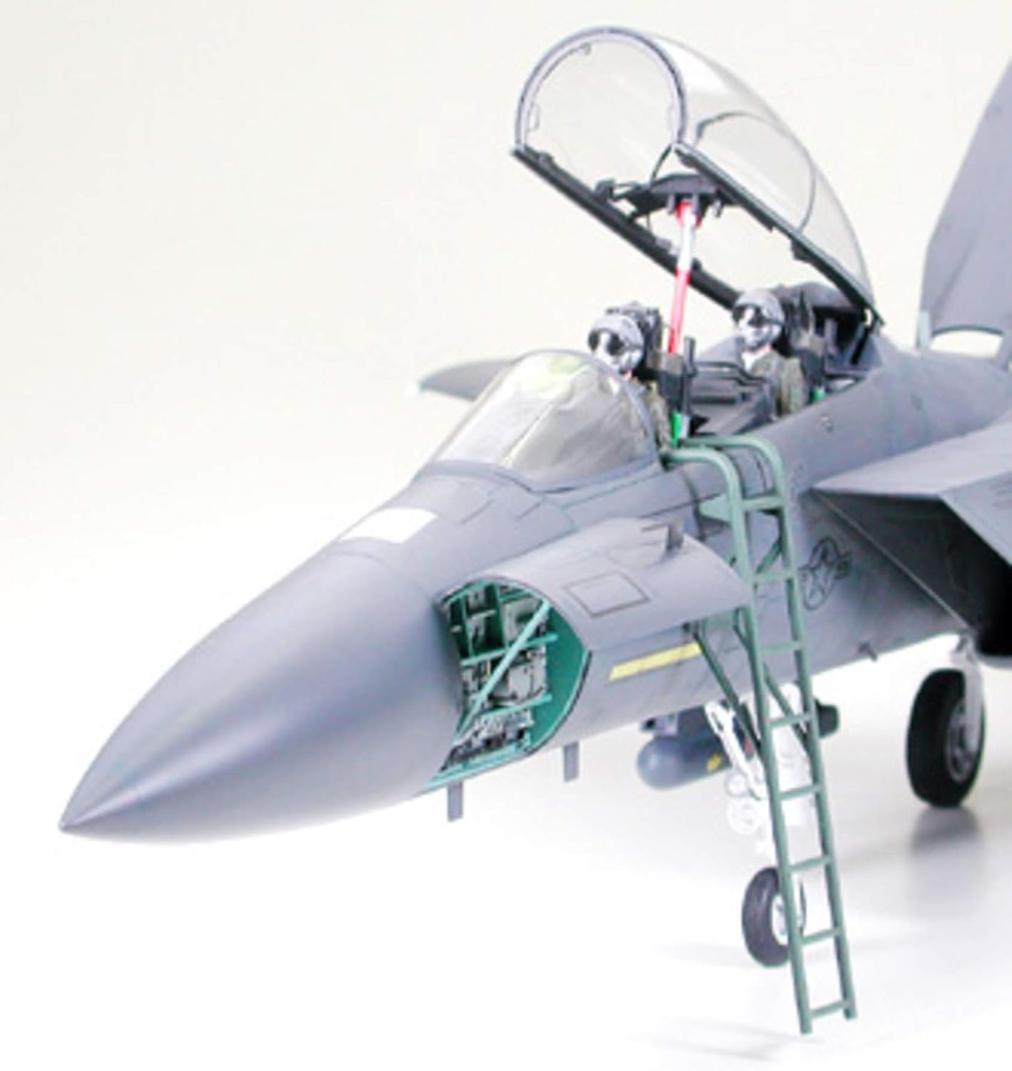 Tamiya 1/32 F-15E Stike Eagle Bunker Buster
