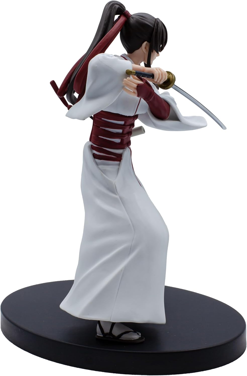 Banpresto - Hell's Paradise: Jigokuaraku - Yamada Asaemon Sagiri, Bandai Spirits Vibration Stars Figure
