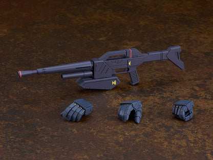 Max Factory Armored Trooper PLAMAX SV03 X/ATH-P-RSC Blood Sucker 1:24 Scale Model Kit