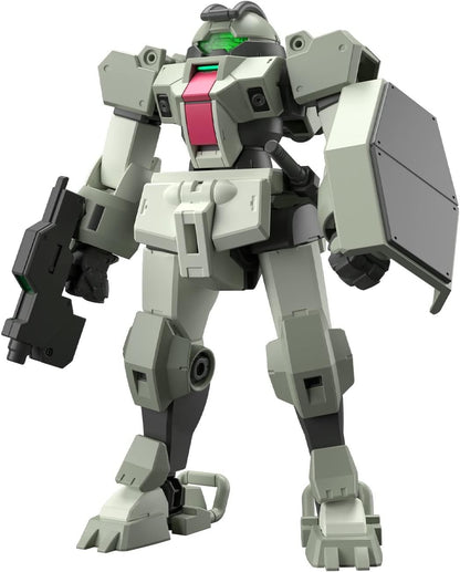 Bandai Hobby - The Witch from Mercury - #09 Demi Trainer HG 1/144 Model Kit