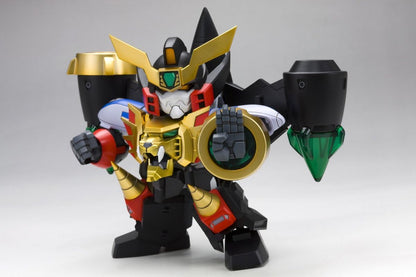 Kotobukiya - The King Of Braves GaoGaiGar figurine Model Kit D-Style Star Gao
