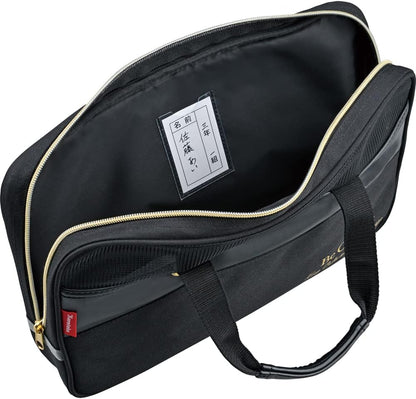 Kuretake GC-220-11 Calligraphy Set, Black x Gold
