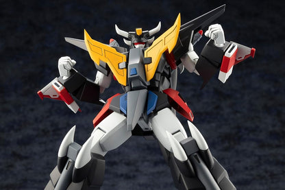 KOTOBUKIYA Brave Excalizer Dino Geist Total Height Approx. 6.6 inches (168 mm), Non-scale, Plastic Model