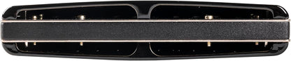 SUZUKI Harmonica, F Promaster-Hammond