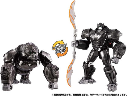Takara Tomy Transformers Beast Awakening Optimus Primal