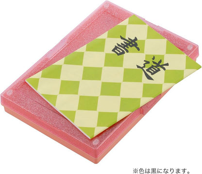 Kuretake Calligraphy Article Set Black Gm1-2