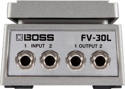 Boss FV-30L Foot Volume Low-Z