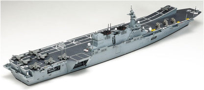 Tamiya 1 700 Aircraft Carrier DDV192 Ibuki