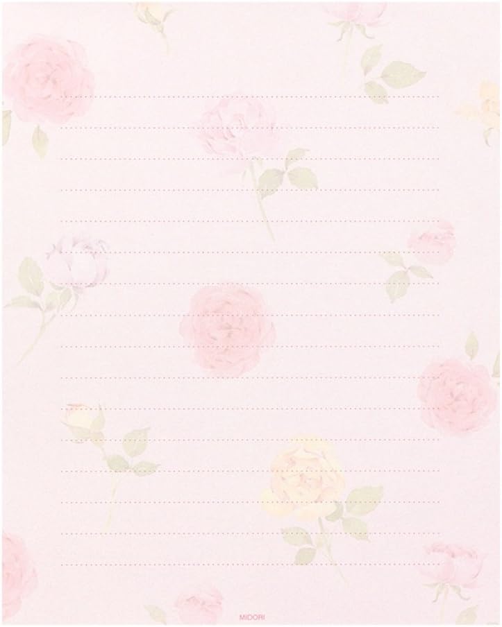 Midori Stationery Anywhere Parent