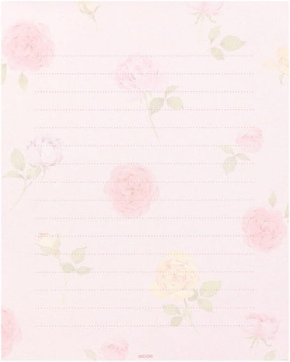 Midori Stationery Anywhere Parent