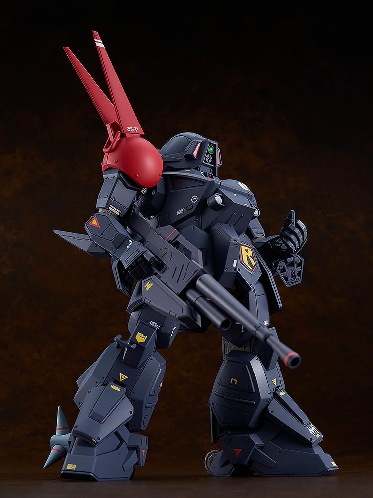 Max Factory Armored Trooper PLAMAX SV03 X/ATH-P-RSC Blood Sucker 1:24 Scale Model Kit