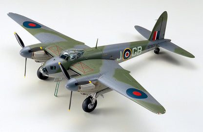 Tamiya Models De Havilland Mosquito B Mk Model Kit