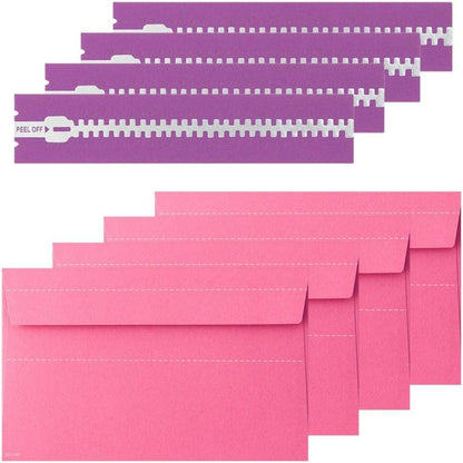 Midori Letter Set CHAKKU DE FU