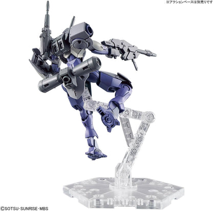 Bandai Hobby - The Witch from Mercury - #22 Heindree Sturm HG 1/144 Model Kit