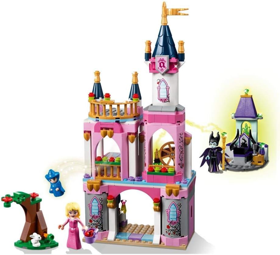Lego Princess 41152 Sleeping Beauty39;s Fairytale Castle