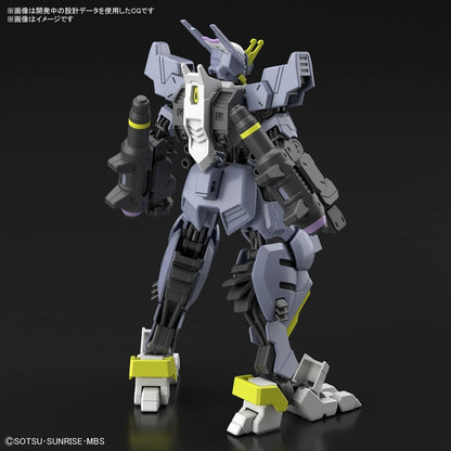 Bandai Hobby - Iron-Blooded Orphans - #43 Gundam Asmoday, Bandai Spirits HG IBO 1/144 Model Kit