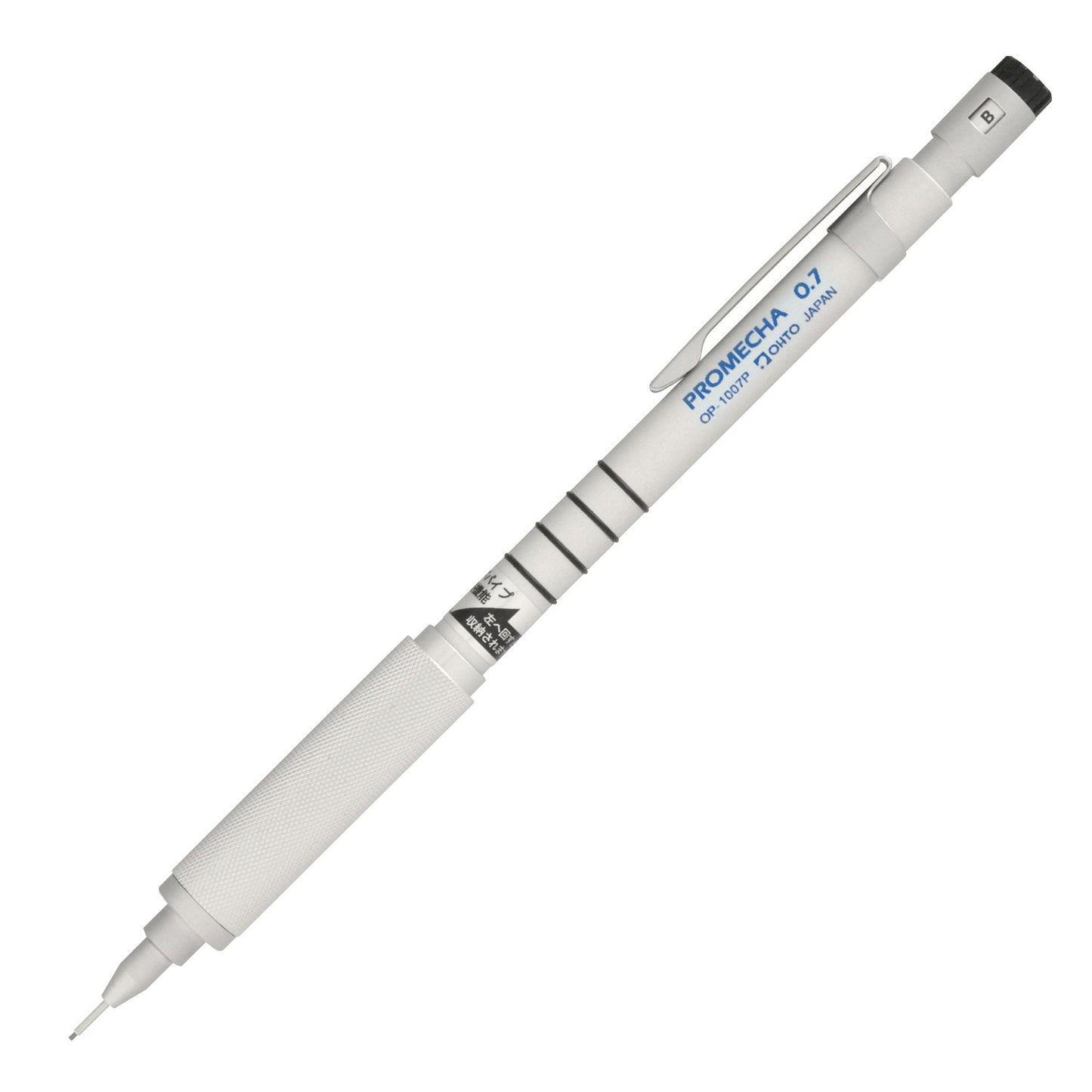 OHTO Mechanical Pencil, Promecha, 0.7 mm (OP-1007P)