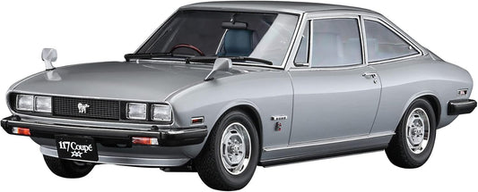 Hasegawa HC50 1/24 Isuzu 117 Coupe Late Model (?”˜?”˜XE) Plastic Model