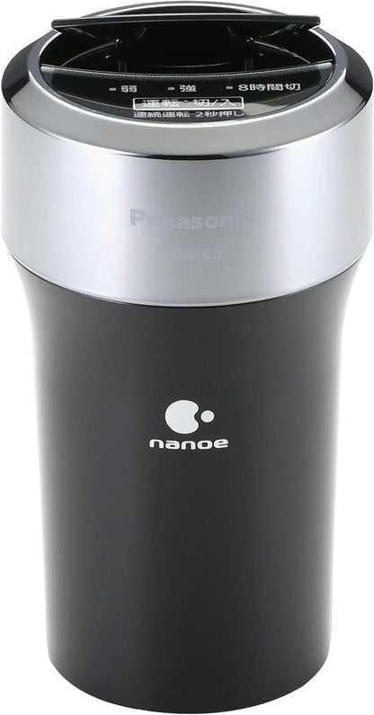 Panasonic nanoe Generator F-GMK01-K (Chrome Black)??�Japan Domestic genuine products???