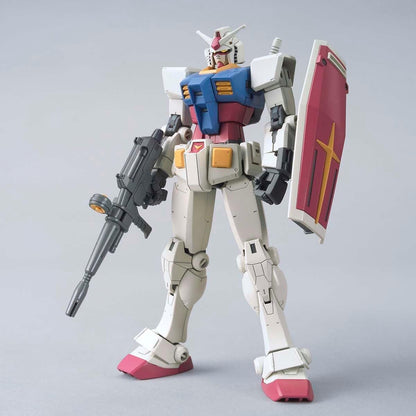 Bandai Hobby - Gundam - RX-78-2 Gundam (Beyond Global), Bandai Spirits HG 1/144 Model Kit