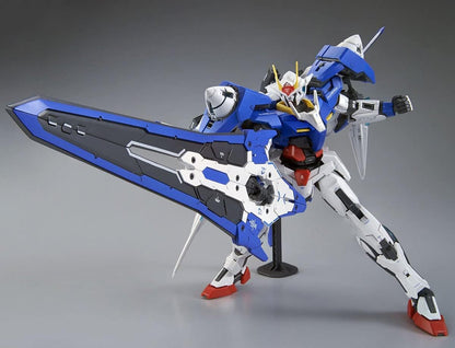 Bandai Hobby MG 1/100 00 XN Raiser Gundam 00"